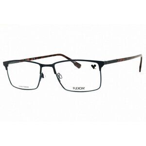 Flexon EYEGLASSES FLE1129-410-59 New with case